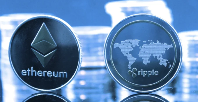 XRP, Ethereum’u Geride Bıraktı: Fiyata Etkisi Olacak mı?