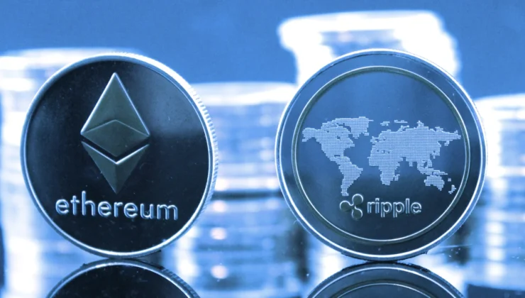 XRP, Ethereum’u Geride Bıraktı: Fiyata Etkisi Olacak mı?