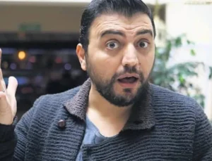Ünlü Oyuncudan Acı Haber Şinasi Yurtsever