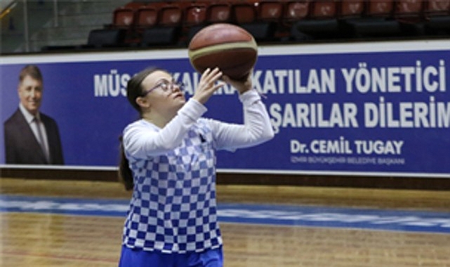 Herkes için spor