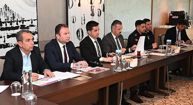 Akra Gran Fondo Yarışları’na doğru