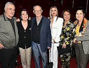 ‘Baldız’ güldürmeye geliyor