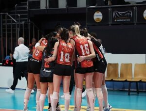 Eczacıbaşı Dynavit, 3.’lük için sahaya çıkacak