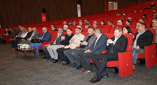 Emlakçılara Doğru Yatırım Stratejileri Anlatıldı