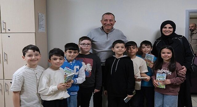 Gebze’de dijital ebeveynlik konuşuldu