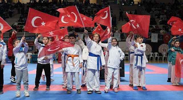 Kocaeli’den 4 sporcu milli takıma vize aldı