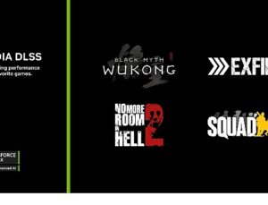NVIDIA GeForce RTX 5060 Ailesi Piyasaya Sürülüyor