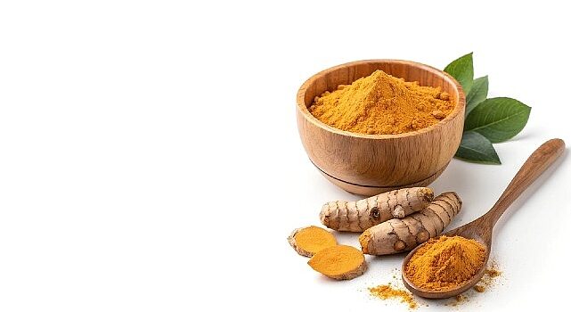 Sağlık deposu zerdeçalın ana maddesi kurkumin’in 5 bilimsel faydası!