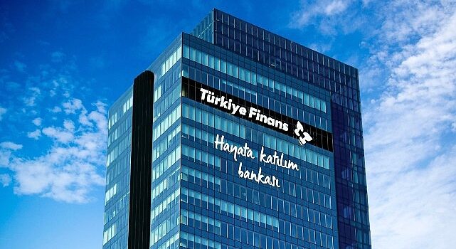Türkiye Finans’tan “Kazancı Bol Hoş Geldin Paketi”