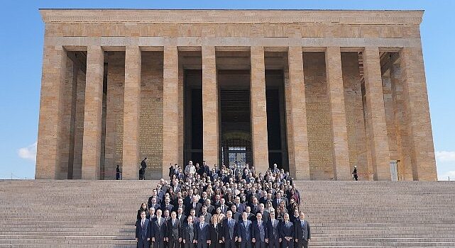 Türkiye’nin Milli Değeri VakıfBank 71 Yaşında!