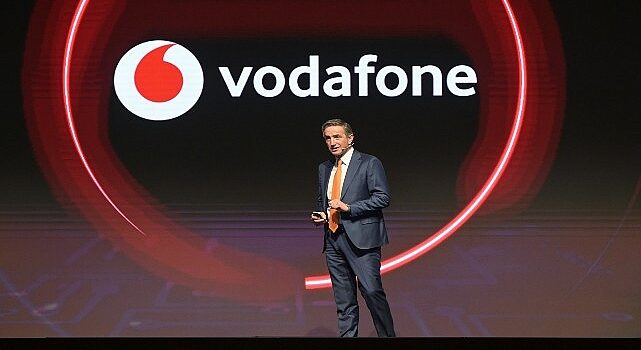Vodafone Business Tech Connect, zekâ çağına hazırlanan şirketleri buluşturdu