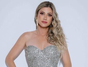 Evrim Bilgin’den yeni şarkı: ‘Dansöz Dünya’!
