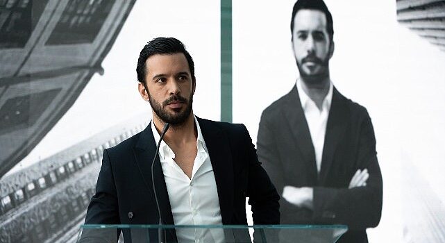 Hande Erçel ve Barış Arduç’un Başrollerinde Yer Aldığı ‘Aşkı Hatırla’ Dizisinin Tüm Bölümleri Şimdi Disney+’ta Yayında!