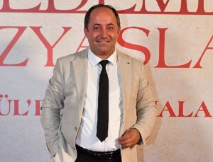 İhsan Taş’tan sektöre çağrı: Sinema Ölüyor