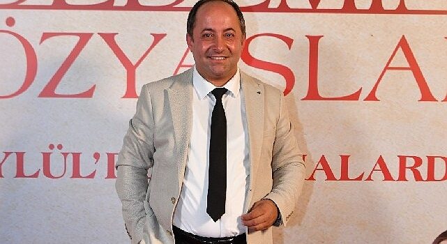 İhsan Taş’tan sektöre çağrı: Sinema Ölüyor