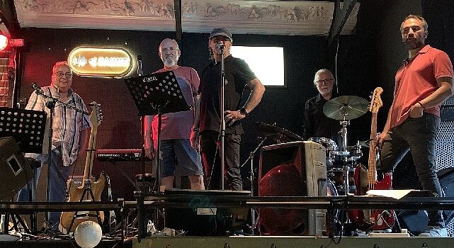 21.Peron’dan Yeni Albüm: Yeni 1973