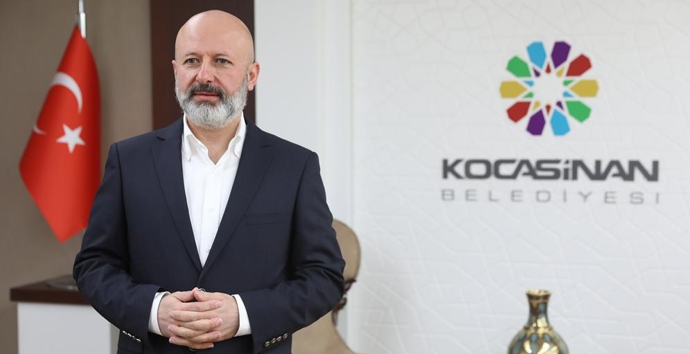 Başkan Çolakbayrakdar’dan “Usulsüzlük” Çıkışı: “Çürük Elmaları Biz Tespit Ettik, Kimse Kahramanlığa Soyunmasın”