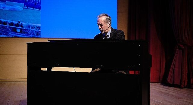 İrfan Güney’den İnsan Özünü Merkeze Alan Senfonik Bir Eser: Yansımalar