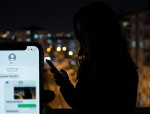 Kayseri’de 21 Yaşındaki Kadından Eski Eşine Tehdit: “İstesem Çoktan Ölürdün”