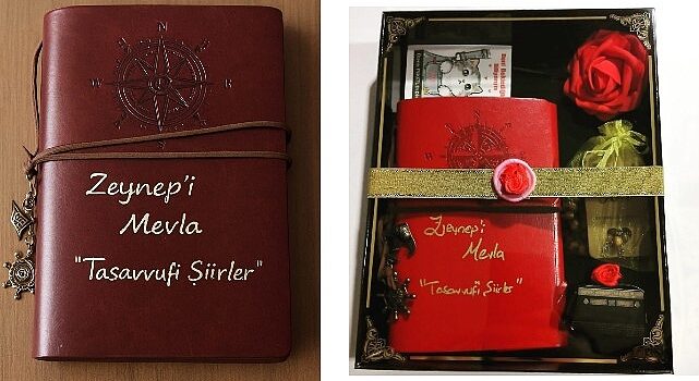 Zeynep Özbudak’tan Derin Bir Maneviyat Yolculuğu: Zeynep’i Mevla Okurlarla Buluştu