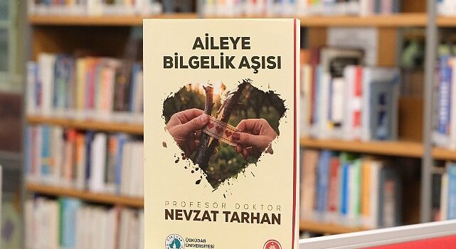 Aileyi Koruyacak Reçete!