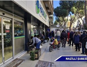 Başkan Çerçioğlu Vatandaşların Yanında: Halk Ege Et’te Büyük İndirim Hamlesi