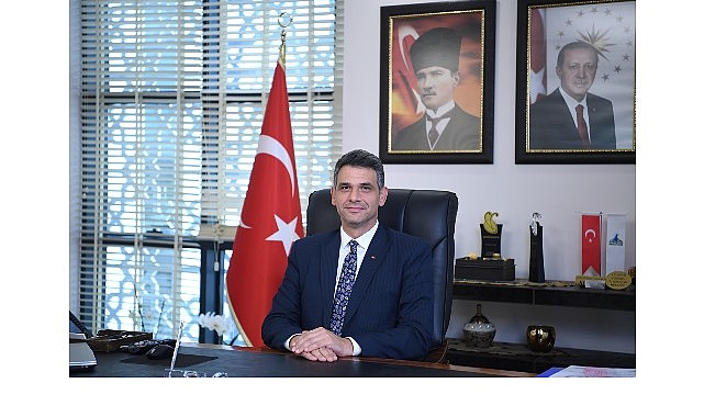 Başkan Kocaman’dan Miraç Kandili Mesajı