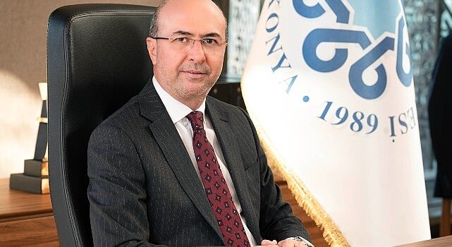 Başkan Pekyatırmacı’dan Miraç Kandili Mesajı