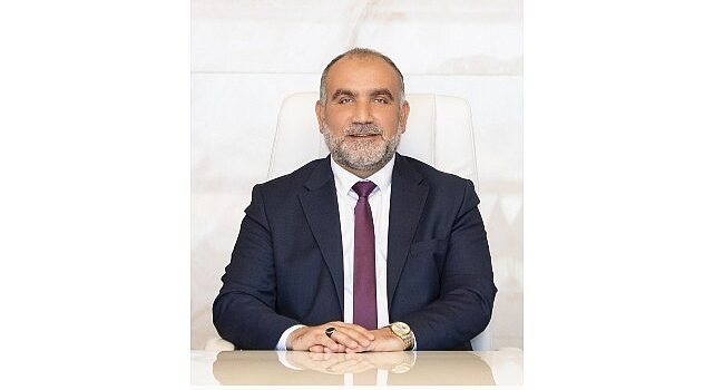 Başkan Sandıkçı’dan Miraç Kandili Mesajı