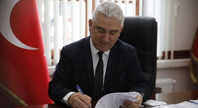 Bergama Belediyesi Atık Yağları Doğaya Kazandıracak