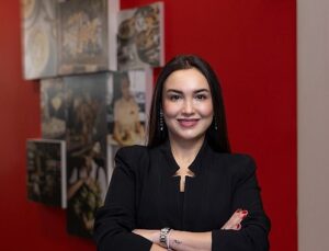 Büyük Şefler Grup’ta Stratejik Atama: İnsan Kaynakları ve Sürdürülebilirlik Tek Çatı Altında