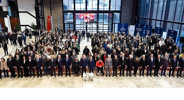 Büyükakın: Hedefimiz herkes  için erişilebilir bir Kocaeli