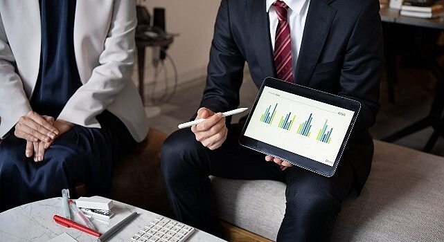 Dijital Finansta Yeni Rekabet Alanı Güvenli Orkestrasyon