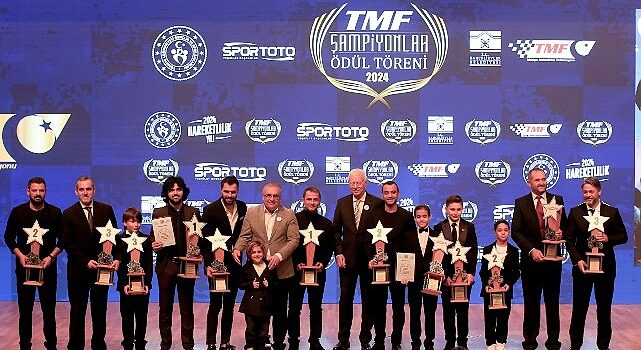 Dünya şampiyonları ilk kez izmir’de