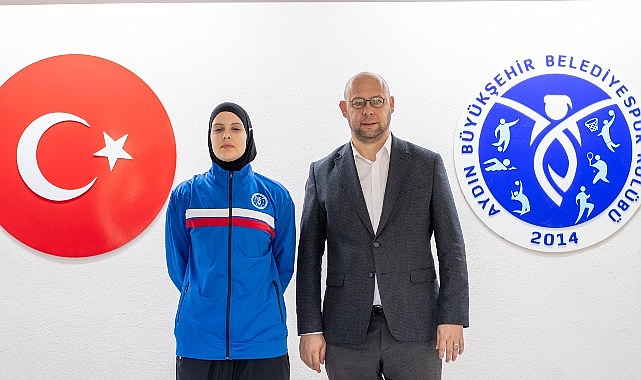 Elifnaz Köseoğlu Aydın Büyükşehir Belediyespor’da