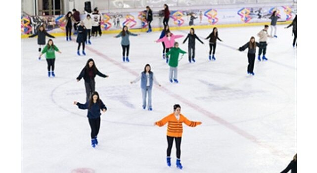 İzmir sporda vites yükseltti