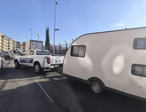 Maltepe’de denetimler sürüyor