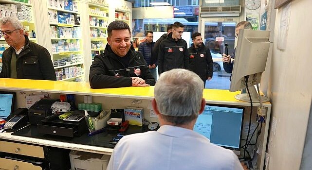 Nevşehir Belediyesi’nin “Acil Hayat Butonu” Uygulaması Başladı