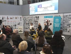 Nilüfer’de HPV aşısı ve taramalar konuşuldu