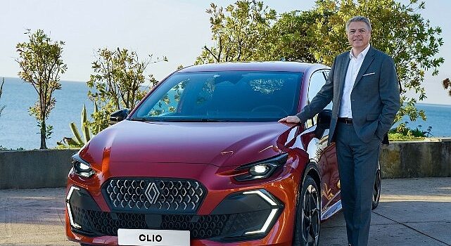 Oyak Renault 2025 yılını güçlü bir üretim ve ihracat performansıyla kapattı