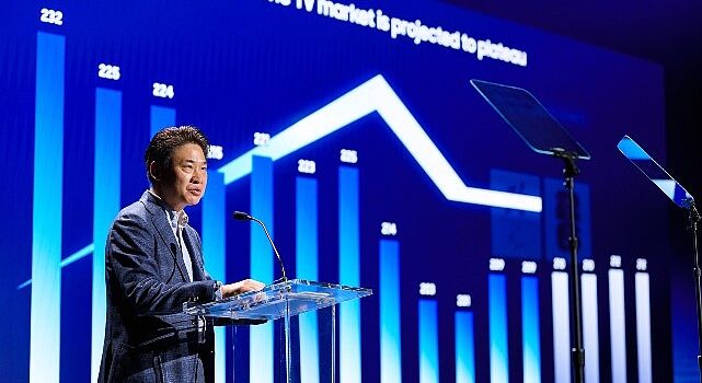 Samsung, CES 2026 kapsamında düzenlediği Görsel Ekranlar Deep Dive Panelinde televizyonun yeni dönemine yönelik vizyonunu açıkladı