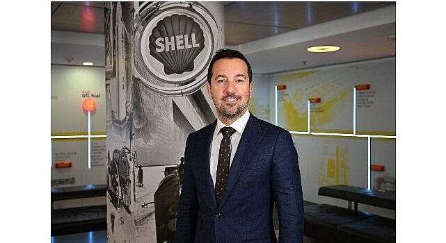 Shell & Turcas’ın yeni CEO’su   Oğuz Uçanlar oldu