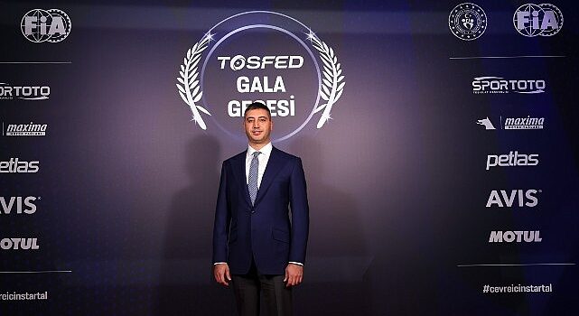 TOSFED Gala Gecesi 2025, Zorlu PSM’de Yapıldı